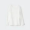 T-shirt HEATTECH in cotone da donna | Extra calda T-shirt HEATTECH in cotone da donna | Extra calda