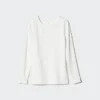 T-shirt HEATTECH in cotone da donna | Extra calda T-shirt HEATTECH in cotone da donna | Extra calda