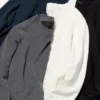 T-shirt HEATTECH in cotone da uomo | Extra calda