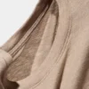 T-shirt HEATTECH in misto cashmere da donna | Extra calda T-shirt HEATTECH in misto cashmere da donna | Extra calda