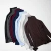 T-shirt HEATTECH in misto cashmere da donna | Extra calda | Dolcevita T-shirt HEATTECH in misto cashmere da donna | Extra calda | Dolcevita
