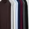T-shirt HEATTECH in misto cashmere da donna | Extra calda | Dolcevita T-shirt HEATTECH in misto cashmere da donna | Extra calda | Dolcevita