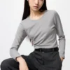 T-shirt HEATTECH Ultra Warm da donna T-shirt HEATTECH Ultra Warm da donna