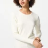T-shirt HEATTECH Ultra Warm da donna T-shirt HEATTECH Ultra Warm da donna