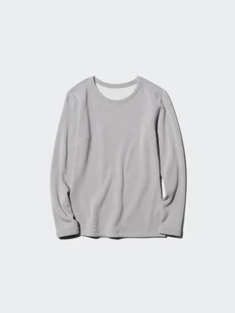 T-shirt HEATTECH Ultra Warm da donna