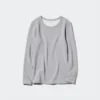 T-shirt HEATTECH Ultra Warm da donna T-shirt HEATTECH Ultra Warm da donna