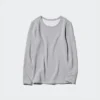 T-shirt HEATTECH Ultra Warm da donna T-shirt HEATTECH Ultra Warm da donna