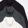T-shirt HEATTECH Ultra Warm da donna | Collo alto T-shirt HEATTECH Ultra Warm da donna | Collo alto