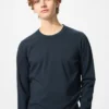 T-shirt HEATTECH Ultra Warm da uomo T-shirt HEATTECH Ultra Warm da uomo