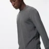 T-shirt HEATTECH Ultra Warm da uomo T-shirt HEATTECH Ultra Warm da uomo