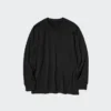 T-shirt Heattech Ultra Warm da uomo