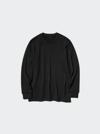 T-shirt Heattech Ultra Warm da uomo