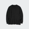 T-shirt Heattech Ultra Warm da uomo