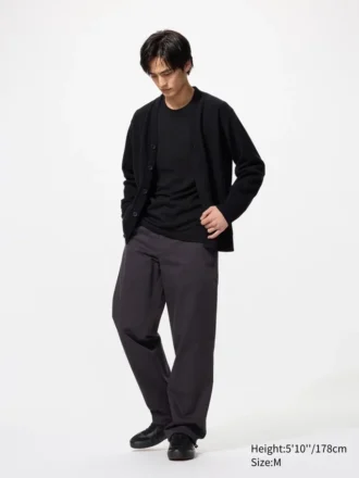 T-shirt HEATTECH Ultra Warm da uomo T-shirt HEATTECH Ultra Warm da uomo