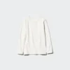 T-shirt Heattech Ultra Warm per bambini T-shirt Heattech Ultra Warm per bambini