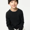 T-shirt Heattech Ultra Warm per bambini T-shirt Heattech Ultra Warm per bambini