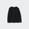 T-shirt Heattech Ultra Warm per bambini T-shirt Heattech Ultra Warm per bambini