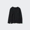 T-shirt Heattech Ultra Warm per bambini T-shirt Heattech Ultra Warm per bambini