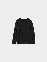 T-shirt Heattech Ultra Warm per bambini