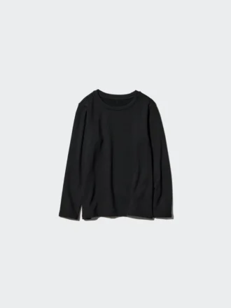 T-shirt Heattech Ultra Warm per bambini