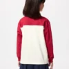 T-shirt in cotone AIRism a manica lunga per bambini | Grafica T-shirt in cotone AIRism a manica lunga per bambini | Grafica