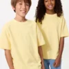 T-shirt in cotone AIRism per bambini