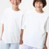 T-shirt in cotone AIRism per bambini T-shirt in cotone AIRism per bambini