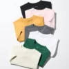 T-shirt in cotone AIRism per bambini T-shirt in cotone AIRism per bambini