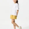 T-shirt in cotone AIRism per bambini T-shirt in cotone AIRism per bambini