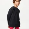 T-shirt in cotone AIRism per bambini | Maglie a manica lunga T-shirt in cotone AIRism per bambini | Maglie a manica lunga