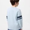 T-shirt in cotone AIRism per bambini | Maglie a manica lunga