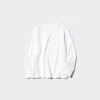 T-shirt in cotone AIRism per bambini | Maglie a manica lunga T-shirt in cotone AIRism per bambini | Maglie a manica lunga