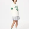 T-shirt in cotone AIRism per bambini | Maglie a manica lunga | Grafica T-shirt in cotone AIRism per bambini | Maglie a manica lunga | Grafica