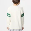T-shirt in cotone AIRism per bambini | Maglie a manica lunga | Grafica T-shirt in cotone AIRism per bambini | Maglie a manica lunga | Grafica