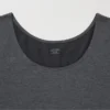 T-shirt in cotone HEATTECH da donna | Extra calda | Scollo rotondo T-shirt in cotone HEATTECH da donna | Extra calda | Scollo rotondo