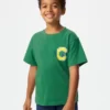 T-shirt Minecraft UT per bambini T-shirt Minecraft UT per bambini