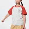 T-shirt Minecraft UT per bambini