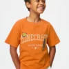 T-shirt Minecraft UT per bambini