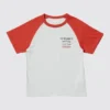 T-shirt Minecraft UT per bambini