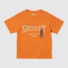 T-shirt Minecraft UT per bambini
