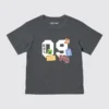T-shirt Minecraft UT per bambini