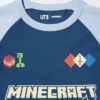 T-shirt Minecraft UT per bambini T-shirt Minecraft UT per bambini