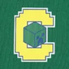 T-shirt Minecraft UT per bambini T-shirt Minecraft UT per bambini