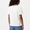 T-shirt per bambini con maniche a sbuffo | Arricciature T-shirt per bambini con maniche a sbuffo | Arricciature