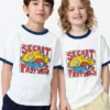 T-shirt Pop Art UT per bambini | Keith Haring T-shirt Pop Art UT per bambini | Keith Haring