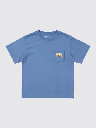 T-shirt Pop Art UT per bambini | Keith Haring