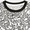 T-shirt Pop Art UT per bambini | Keith Haring T-shirt Pop Art UT per bambini | Keith Haring