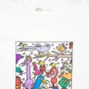 T-shirt Pop Art UT per bambini | Keith Haring T-shirt Pop Art UT per bambini | Keith Haring