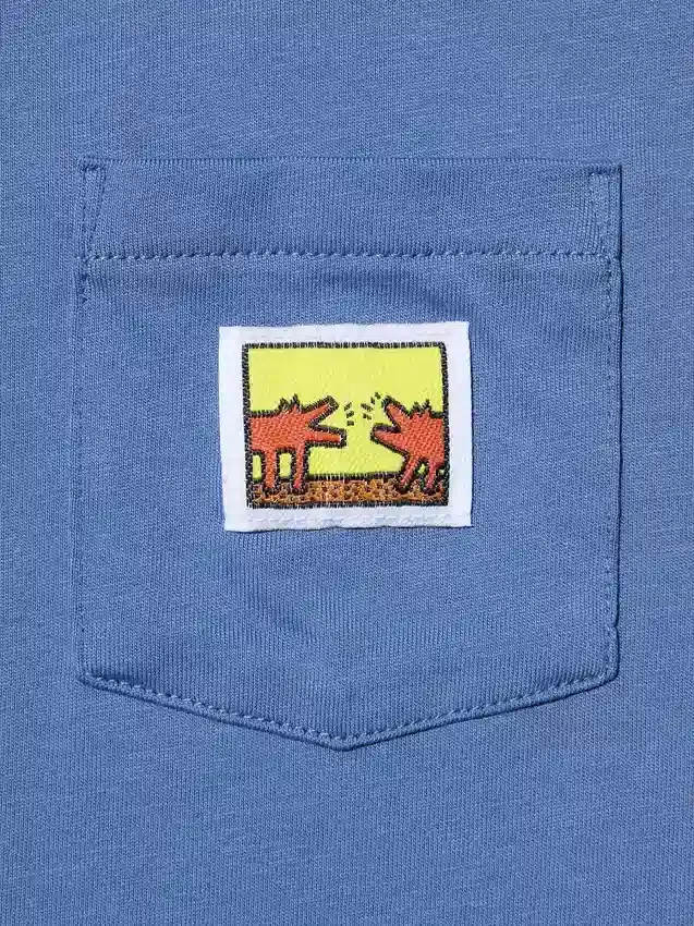 T-shirt Pop Art UT per bambini | Keith Haring T-shirt Pop Art UT per bambini | Keith Haring