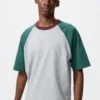 T-shirt raglan unisex T-shirt raglan unisex